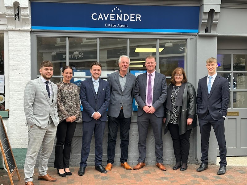 Cavender Estate Agent Godalming photo 2