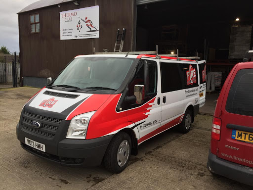 Fire Stop and Seal LTD - Thumbnail