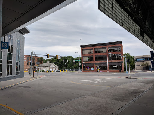 Syracuse Transit Hub - Thumbnail