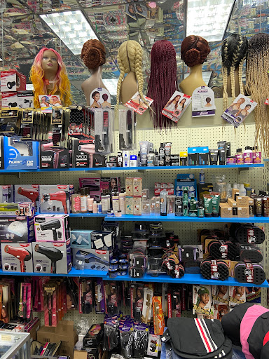Hair Max Beauty Supply - Thumbnail