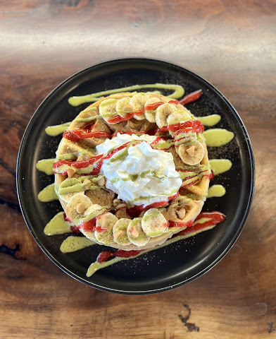 Blends Juice Bar by null