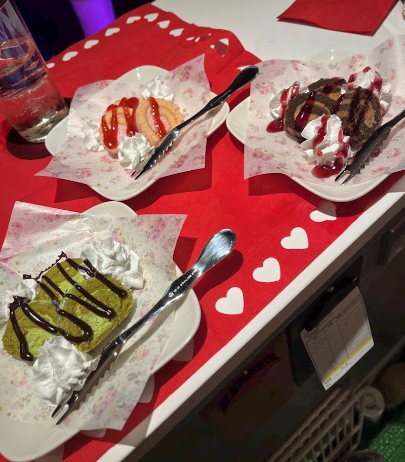 コンカフェ Anokoro Memories 池袋西口