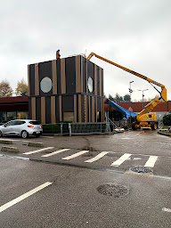 Photo n°8 de SALTI Rouen à Sotteville-lès-Rouen (Service de location de chariots élévateurs)