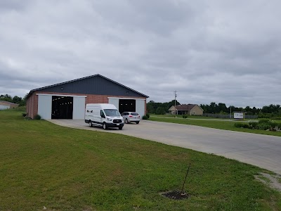 Carefree Truck Wash