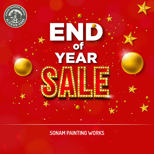 End of Year Sale is Live post image