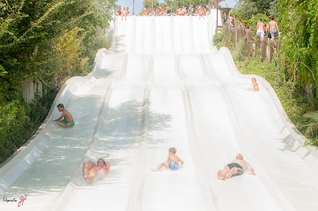 Caneva Aquapark