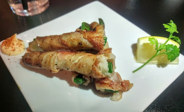 School Sushi
