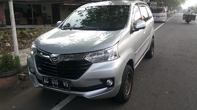 Photos of Rental Mobil & Jual Part Retro