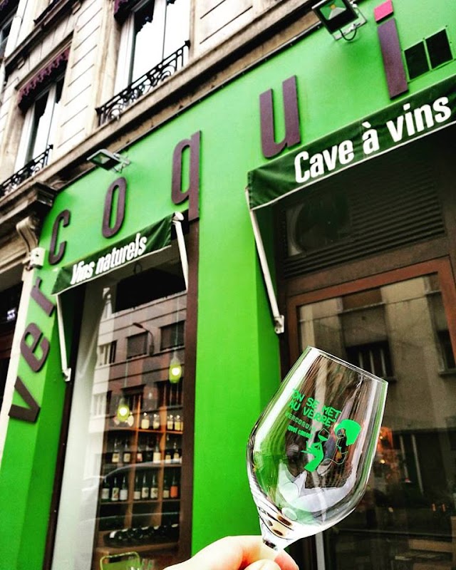 Cave Vercoquin