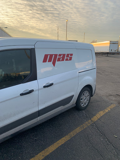 Mobile Auto Solutions - Visual