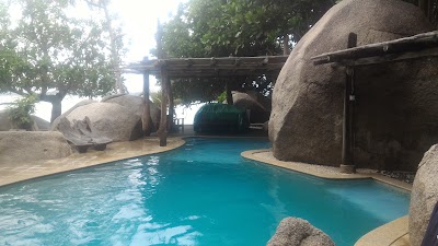 Photos of Pulau Pangkil Private Island Resort