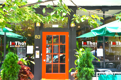 InThai Restaurant