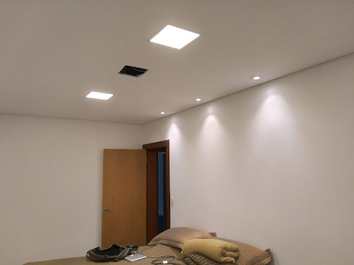 Eletricista Residencial Isaque