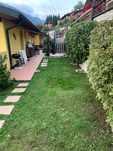 Ferienwohnung Le Stelle Gallery - Italy