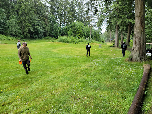 Kayak Point Disc Golf Resort - Thumbnail