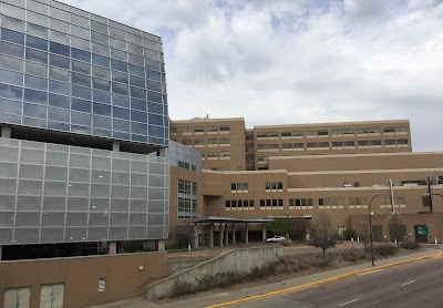 MercyOne Siouxland Heart and Vascular Center