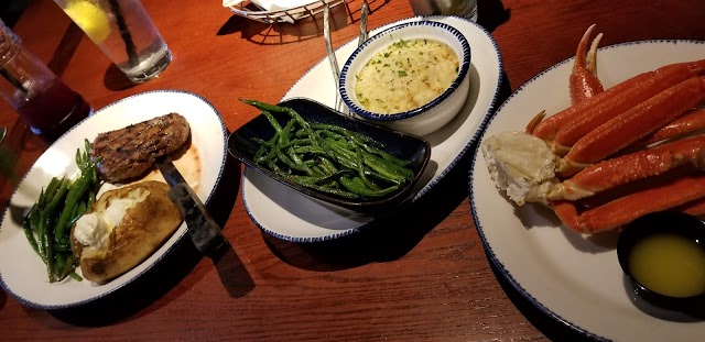 Red Lobster