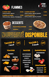 Photo n°12 de Antoni Di Napoli à Sarre-Union (Restaurant)