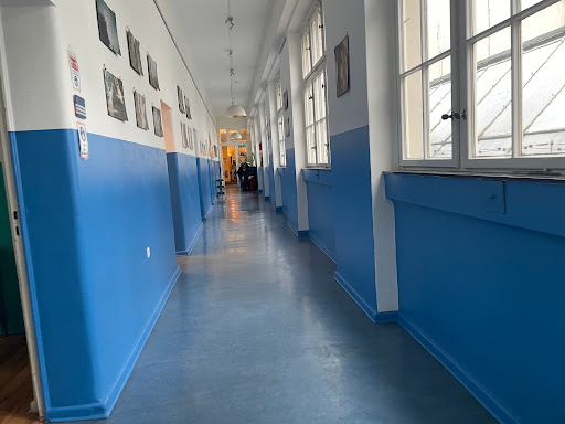 die deutSCHule - Visual