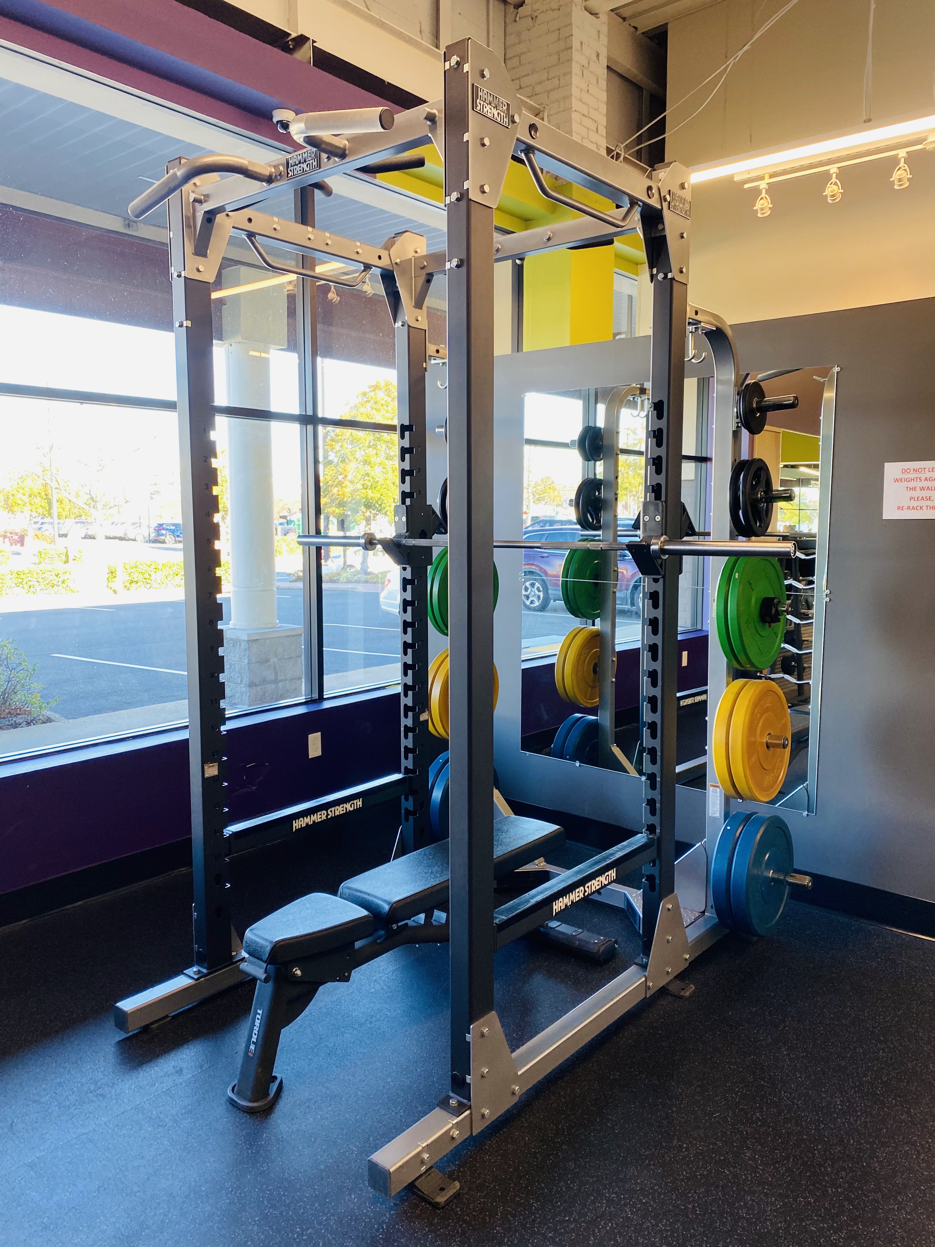 Anytime Fitness photo 11