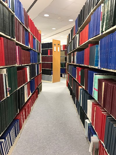 Photos of Health Sciences Center Library, Kuwait University