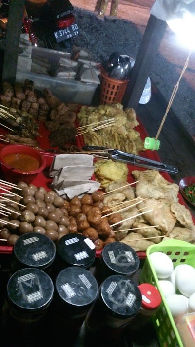 Photos of Angkringan LEK Yanto (Simpang Tiga)