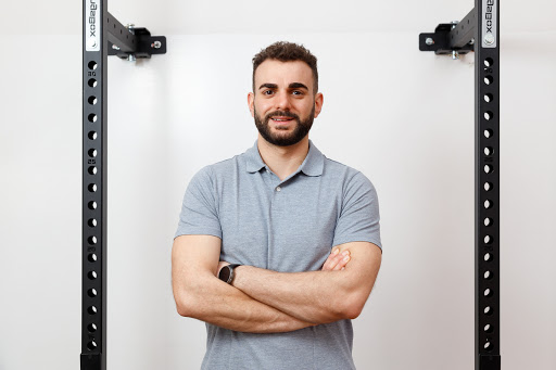 Lorenzo Lo Castro Personal Training