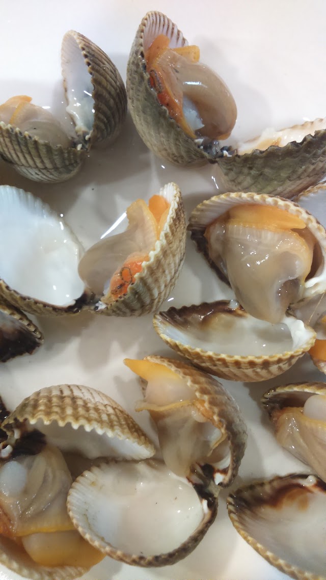La Mar de Fresquita