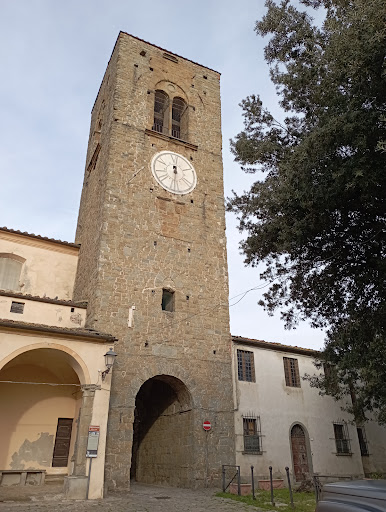 Montevettolini - Visual
