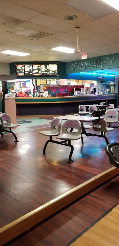 Lafayette Bowling Lanes