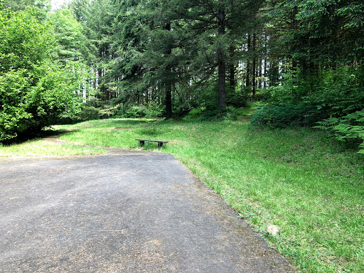 Bratton Canyon Park