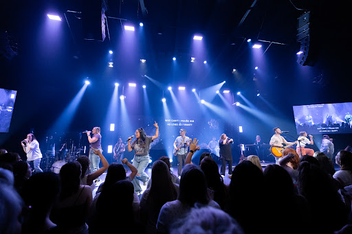 Summit Park Church - Thumbnail