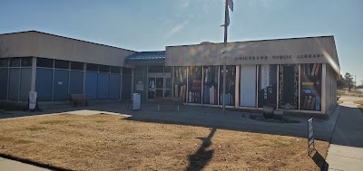 Chickasha Public Library