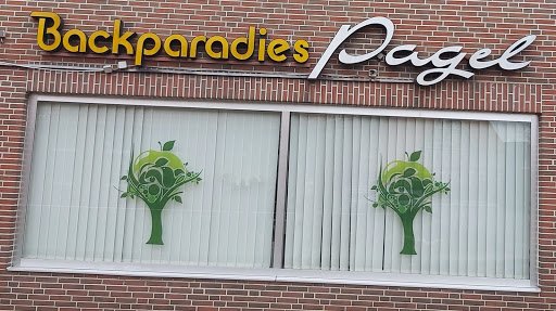 Backparadies Pagel - Thumbnail