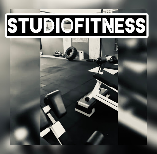 Studiofitness A.s.d - Visual