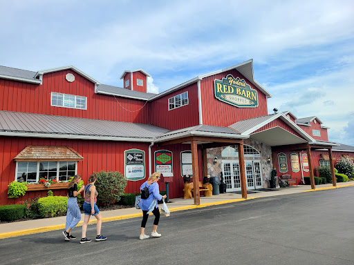 Red Barn Bargains - Thumbnail