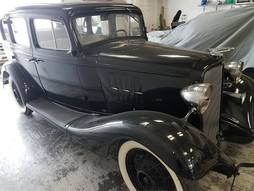 Renz Auto Repair - Thumbnail