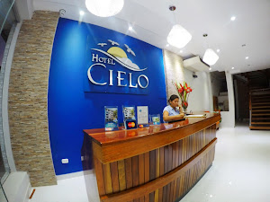 Hotel Cielo 4