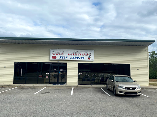 JNS New Coin Laundrymat LLC - Thumbnail