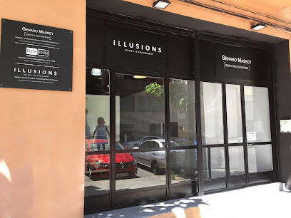 Genaro Massot SHOOT PHOTO FACTORY