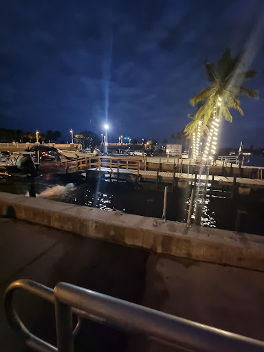 Lantana Boat Ramp - Thumbnail