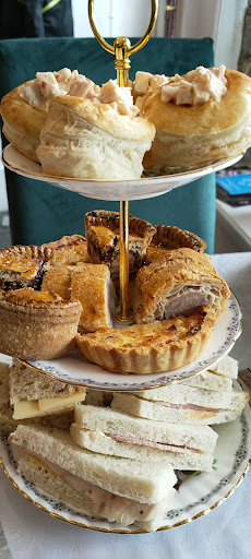 Burton Sweet Emporium & Tearoom - Thumbnail