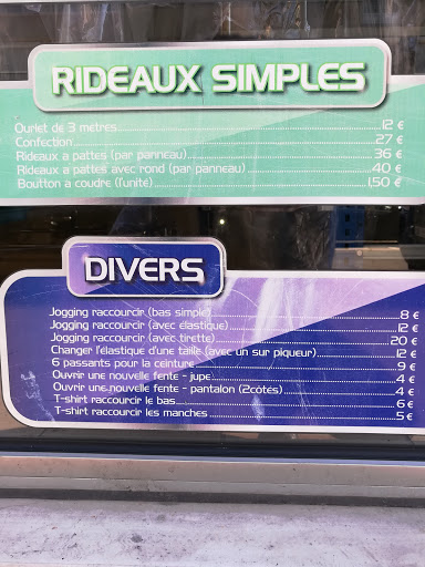 FAMILY PRESSING Gallery - France