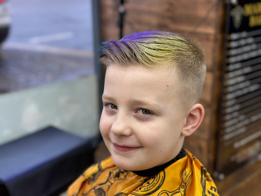Marmaris barber - Thumbnail