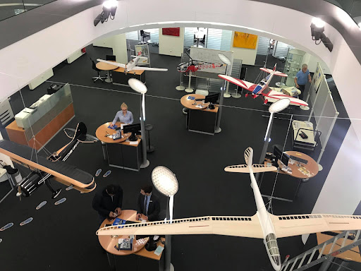 Vereinte Volksbank Gallery - Germany