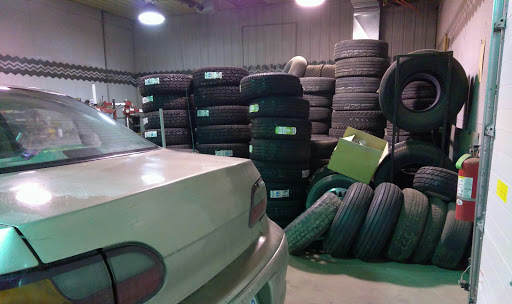 Gladwin Tire Co - Thumbnail