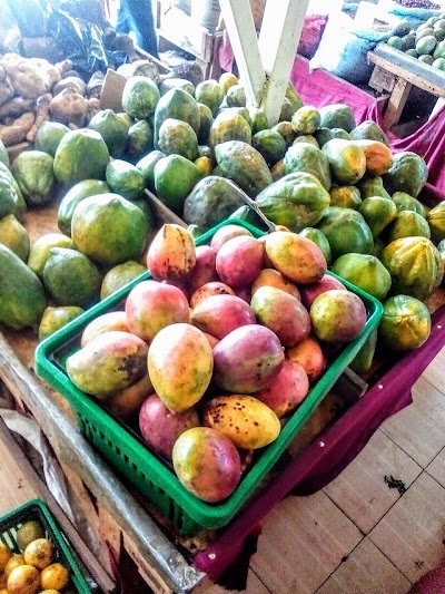 Photos of Soko Bora Grocery