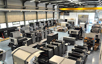 Intergraphic SA à Schiltigheim