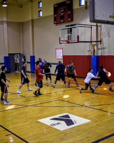 Photos of Southlake Family YMCA
