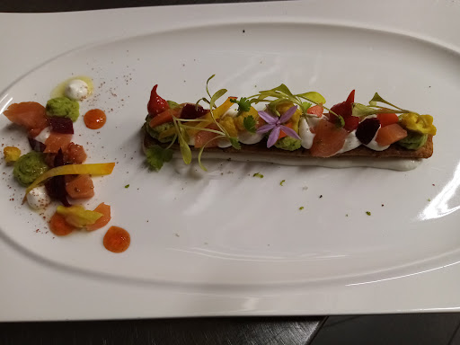 LA PIZZA DU VILLAGE